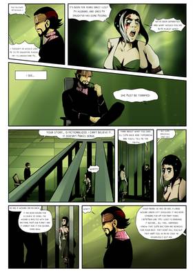 Read Hok  2 Page 10 in English