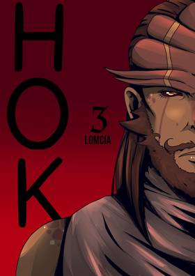 Read Hok  3 Page 1 in English