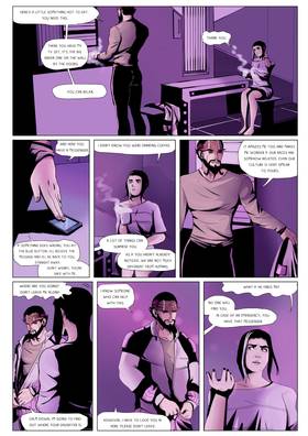 Read Hok  3 Page 5 in English