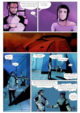 Read Hok  3 Page 6 in English