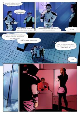 Read Hok  3 Page 7 in English