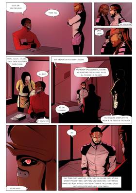 Read Hok  3 Page 8 in English