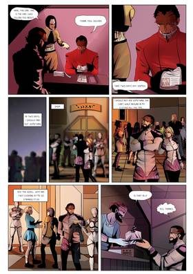 Read Hok  3 Page 9 in English
