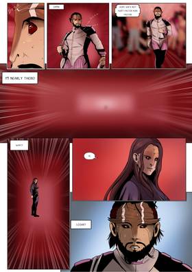 Read Hok  3 Page 10 in English