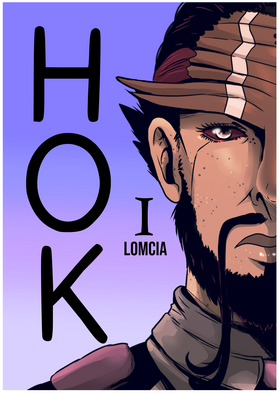 Read Hok  1 Page 1 in English