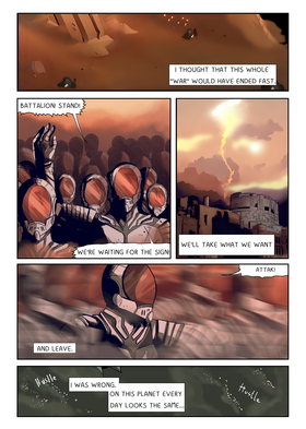 Read Hok  1 Page 5 in English