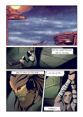 Read Hok  1 Page 6 in English