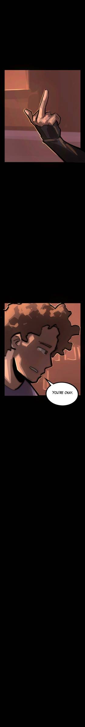 Read Infinite Evolution   3 Page 8 in English