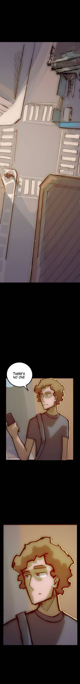 Read Infinite Evolution   4 Page 9 in English