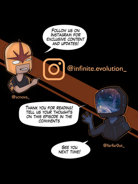 Read Infinite Evolution   1 Page 9 in English