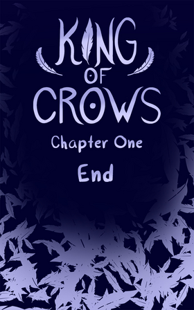 Read King of Crows  17 Page 2 in English
