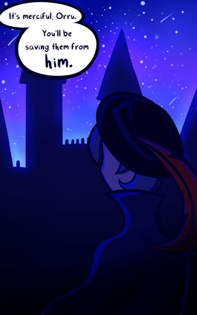 Read King of Crows  3 Page 1 in English
