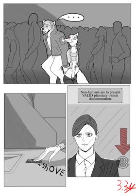Read Midnight Call  3 Page 2 in English