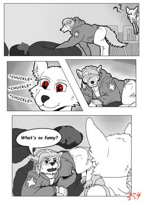 Read Midnight Call  3 Page 4 in English