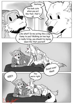 Read Midnight Call  3 Page 5 in English