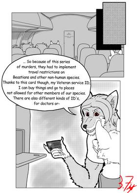 Read Midnight Call  3 Page 6 in English