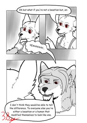 Read Midnight Call  3 Page 7 in English