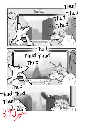 Read Midnight Call  3 Page 9 in English