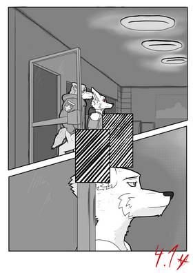 Read Midnight Call  4 Page 1 in English