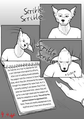 Read Midnight Call  4 Page 4 in English
