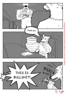 Read Midnight Call  4 Page 5 in English