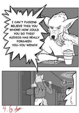 Read Midnight Call  4 Page 6 in English