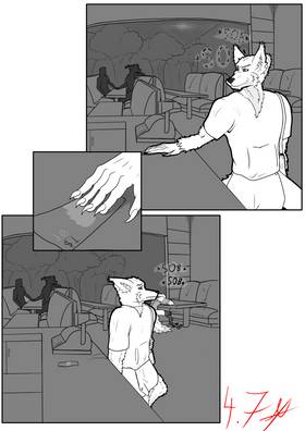 Read Midnight Call  4 Page 7 in English