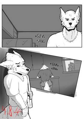 Read Midnight Call  4 Page 8 in English