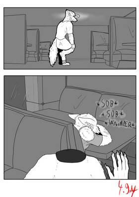 Read Midnight Call  4 Page 9 in English
