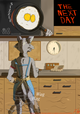 Read Midnight Call  1 Page 8 in English