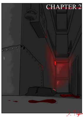 Read Midnight Call  2 Page 1 in English