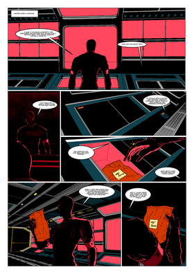Read Maidens of Justice  1 Page 5 in English