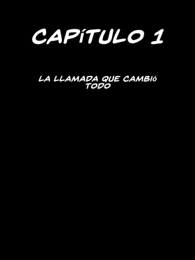 Read No tengo límites  4 Page 3 in Spanish