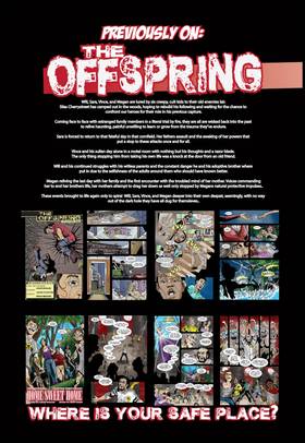 Read The Offspring  39 Page 3 in English