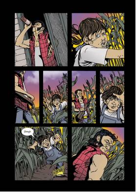 Read The Offspring  1 Page 5 in English
