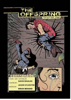 Read The Offspring  1 Page 7 in English