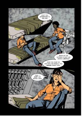 Read The Offspring  1 Page 10 in English