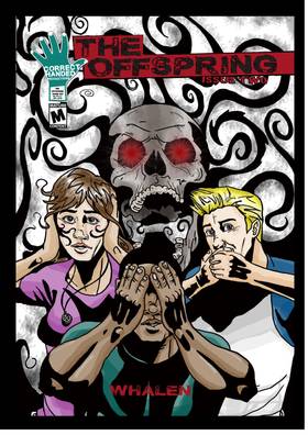 Read The Offspring  2 Page 1 in English