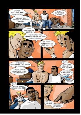 Read The Offspring  2 Page 10 in English