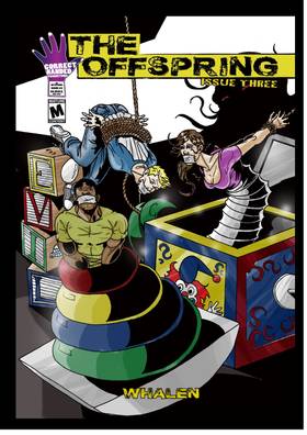 Read The Offspring  3 Page 1 in English
