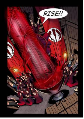 Read The Offspring  4 Page 9 in English