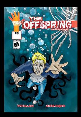 Read The Offspring  5 Page 1 in English