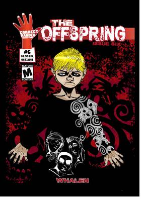 Read The Offspring  6 Page 1 in English