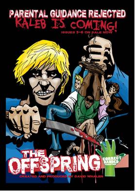 Read The Offspring  6 Page 2 in English