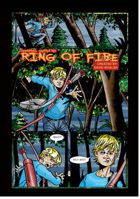 Read The Offspring  6 Page 5 in English
