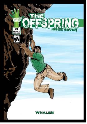 Read The Offspring  7 Page 1 in English