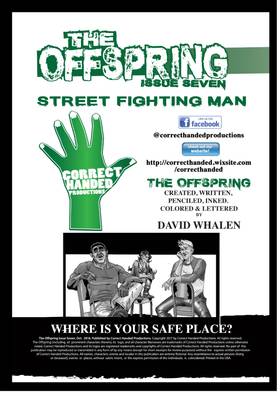 Read The Offspring  7 Page 3 in English