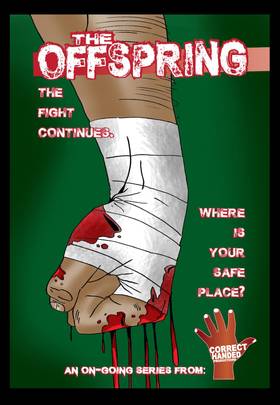 Read The Offspring  8 Page 2 in English