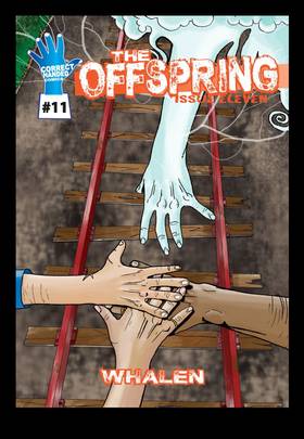 Read The Offspring  11 Page 1 in English