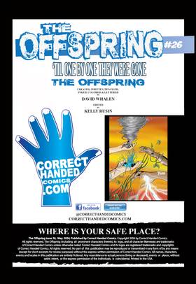 Read The Offspring  26 Page 2 in English